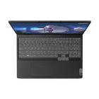 Ноутбук Lenovo IdeaPad Gaming 3 16IAH7 Intel Core i7-12650H 32GB DDR4 1TB SSD NVMe NVIDIA RTX3050Ti WUXGA IPS Onyx Gray