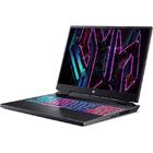 Ноутбук Acer Predator Helios Neo 16 Intel Core i9-13900HX 64GB DDR5 2TB SSD NVMe NVIDIA RTX4060 WQXGA IPS Black