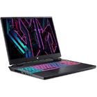 Ноутбук Acer Predator Helios Neo 16 Intel Core i9-13900HX 48GB DDR5 4TB SSD NVMe NVIDIA RTX4060 WQXGA IPS Black