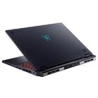 Ноутбук Acer Predator Helios Neo 16 Intel Core i9-14900HX 24GB DDR5 1TB SSD NVMe NVIDIA RTX4070 WQXGA IPS Black