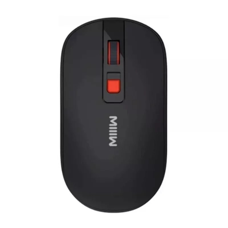 Беспроводная мышь Xiaomi MW23M21 Wireless USB BLACK