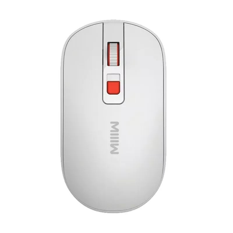 Беспроводная мышь Xiaomi MW23M21 Wireless USB White