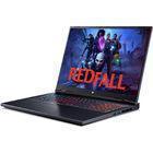 Ноутбук Acer Predator Helios Neo 18 PHN18-71-77JT Intel Core i7-14700HX 32GB DDR5 1TB SSD NVMe NVIDIA RTX4070 WQXGA IPS W11 Black