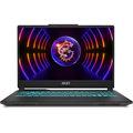 Ноутбук MSI Cyborg 15 A13VF Intel Core i7-13620H 32GB DDR5 512GB SSD NVMe NVIDIA RTX4060 FHD IPS Translucent Black