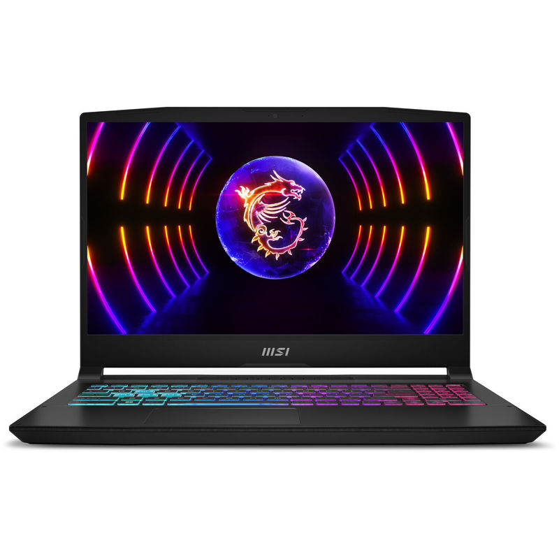 Ноутбук MSI Katana 15 B13VFK Intel Core i7-13620H 16GB DDR5 512GB SSD NVMe NVIDIA RTX4060 FHD W11 IPS Black