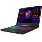 Ноутбук MSI Katana 15 B13VFK Intel Core i7-13620H 24GB DDR5 512GB SSD NVMe NVIDIA RTX4060 FHD W11 IPS Black