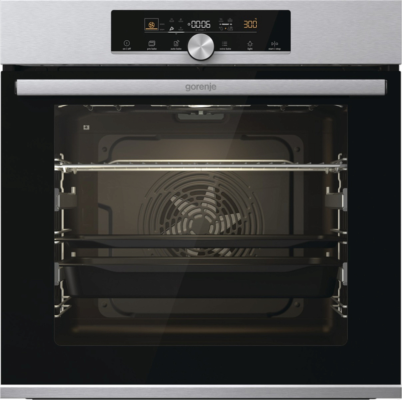 Встраиваемая духовка Gorenje BOS6747A01X