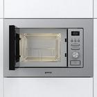 Встраиваемая микроволновая печь Gorenje BMI201AG1X