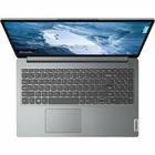 Ноутбук Lenovo IdeaPad 1 15IAU7 Intel Core i3-1215U 12GB DDR4 256GB SSD 15.6" FHD IPS Win11 Cloud Grey