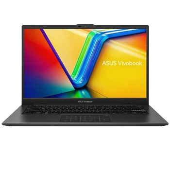 Ноутбук Asus VivoBook E1404GA-NK053W Intel Core i3-N305 8GB DDR4 256GB SSD 14" FHD WIN11 Black