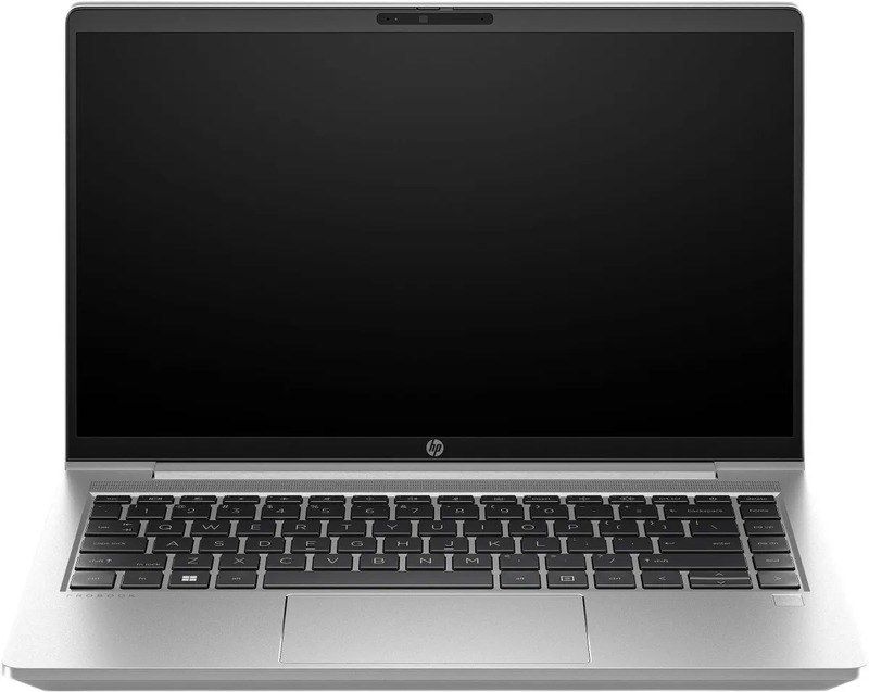 Ноутбук HP ProBook 440 G10 Intel Core i5-1340P 16GB DDR4 1TB SSD 14"FHD WIN11 Silver