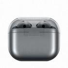 Беспроводные наушники Samsung Galaxy Buds3 Pro Silver