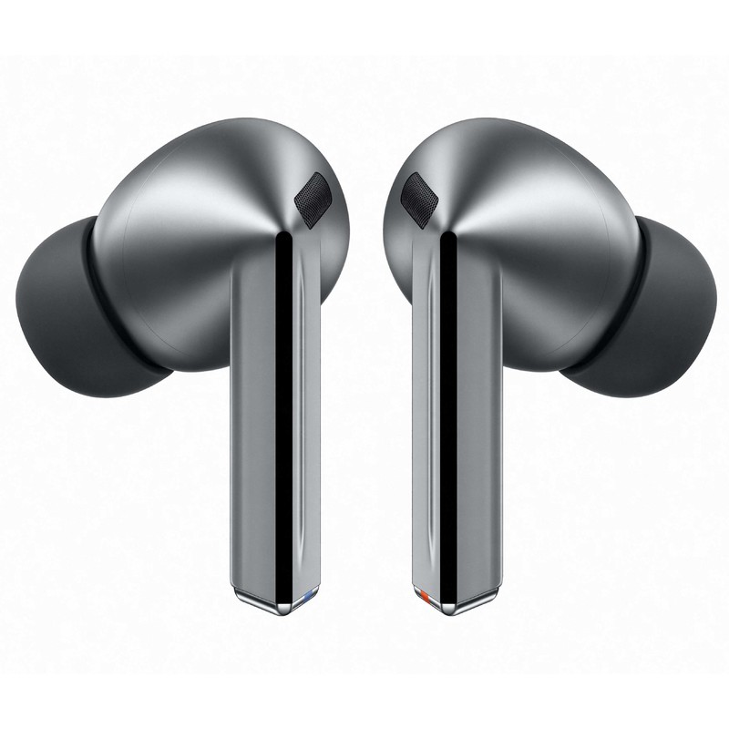 Беспроводные наушники Samsung Galaxy Buds3 Pro Silver