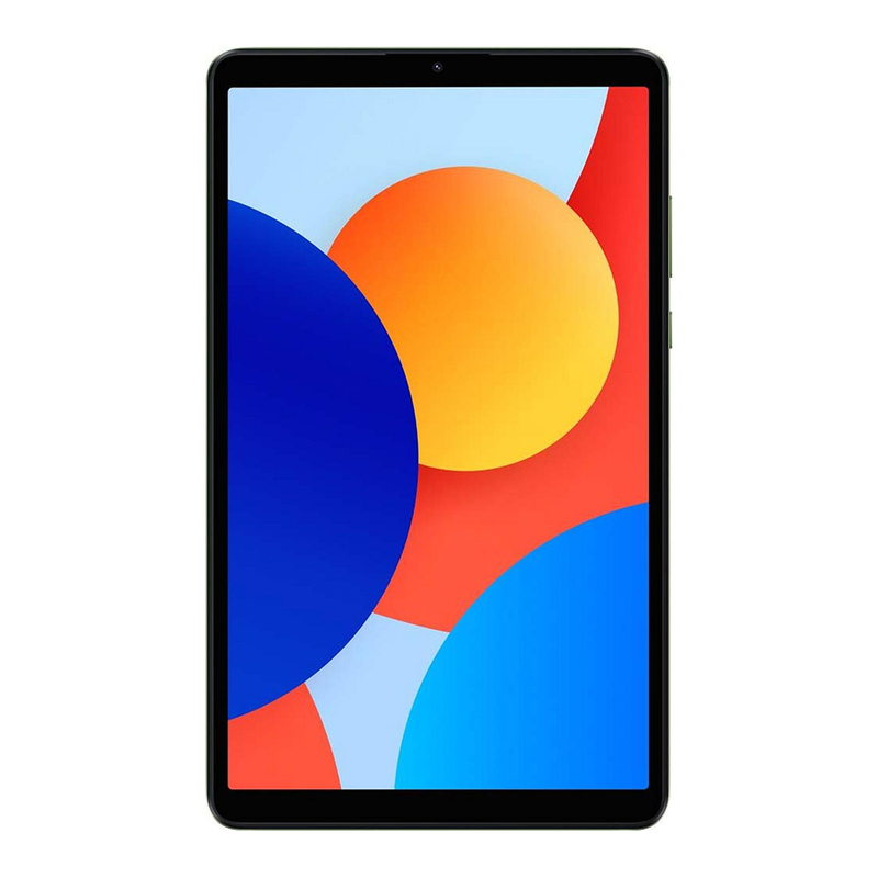 Планшет Xiaomi Redmi Pad SE 8.7" 4G 4/128GB Green