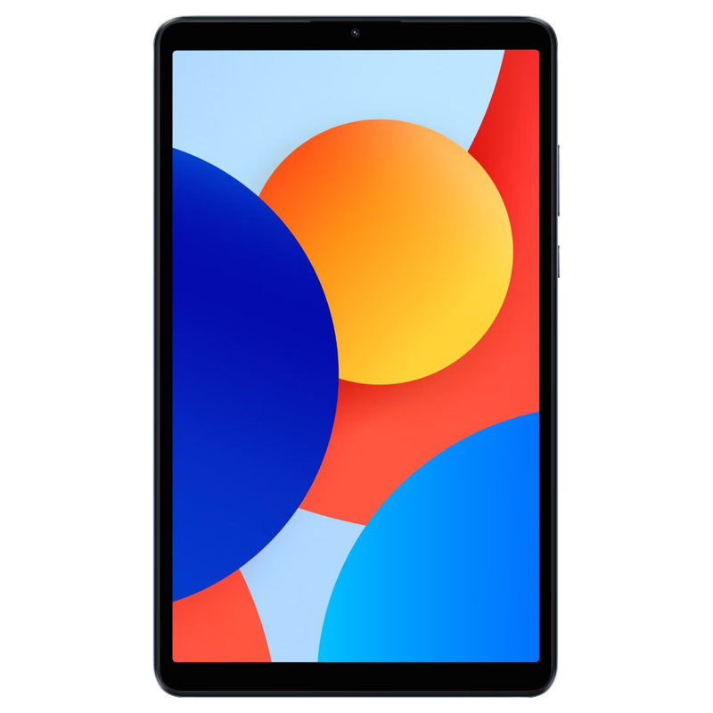 Планшет Xiaomi Redmi Pad SE 8.7" 4G 4/128GB Blue