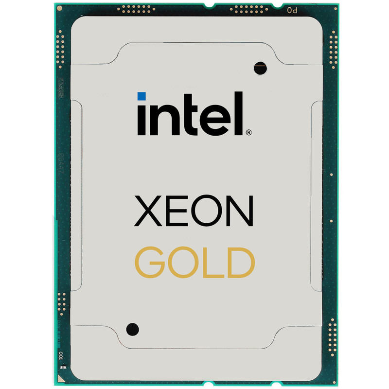 Процессор Intel Xeon Gold 5218 Install Kit