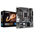 Материнская плата Gigabyte H610M H V2 DDR5