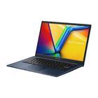 Ноутбук Asus Vivobook X1404ZA Intel Core i3-1215U 24GB DDR4 128GB SSD NVMe FHD Quiet Blue