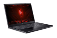 Ноутбук Acer Nitro V15 ANV15-51-75W Intel Core i7-13620H 64GB DDR5 4TB SSD 15.6 FHD IPS RTX 2050 DOS Obsidian Black