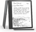 Электронная книга Kindle Scribe 2022, 10.2" 16GB Gray