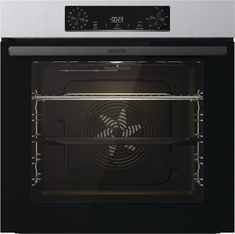 Духовка Gorenje BOB6737E01X