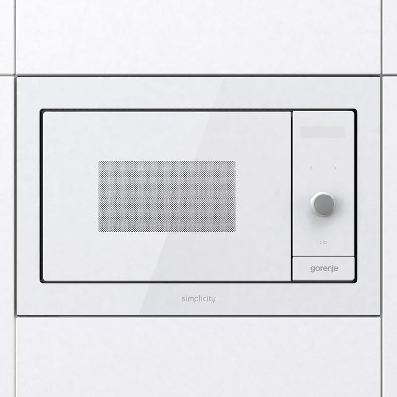 Микроволновая печь Gorenje BM235G1SYW