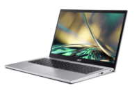 Ноутбук Acer Aspire 3 A315-59-39S9 Intel Core i3-1215U 16GB DDR4 512GB SSD NVMe Intel UHD Graphics FHD DOS Silver