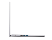 Ноутбук Acer Aspire 3 A315-59-39S9 Intel Core i3-1215U 16GB DDR4 512GB SSD NVMe Intel UHD Graphics FHD DOS Silver