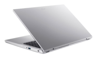 Ноутбук Acer Aspire 3 A315-59-39S9 Intel Core i3-1215U 16GB DDR4 512GB SSD NVMe Intel UHD Graphics FHD DOS Silver