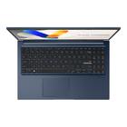 Ноутбук Asus Vivobook 15 X1504VA-1BNJ Intel Core i3-1315U 4GB DDR4 256GB SSD 15.6 FHD IPS Blue