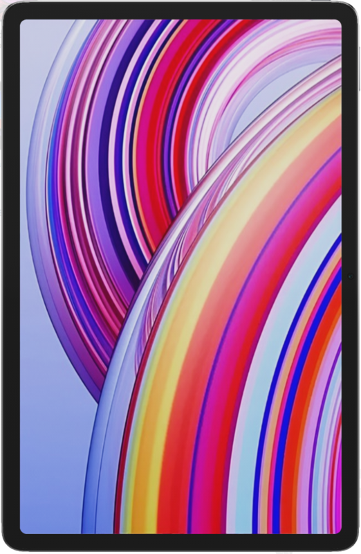 Планшет Xiaomi Redmi Pad Pro 5G 6/128GB Dark Gray