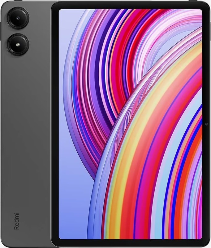 Планшет Xiaomi Redmi Pad Pro 8/256GB Dark Gray