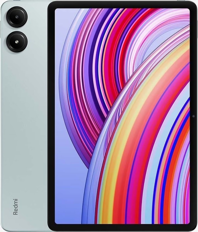 Планшет Xiaomi Redmi Pad Pro 8/256GB Blue