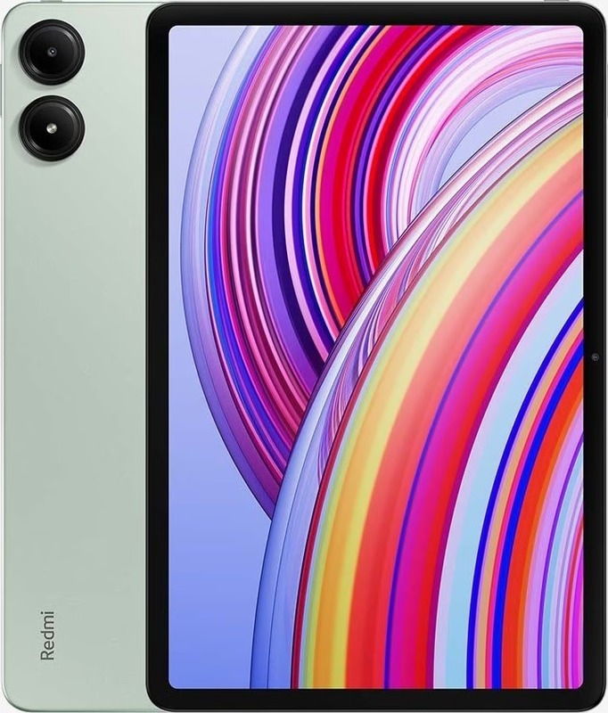 Планшет Xiaomi Redmi Pad Pro 8/256GB Green