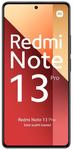 Сотовый телефон Xiaomi Redmi Note 13 Pro 12/256GB черный