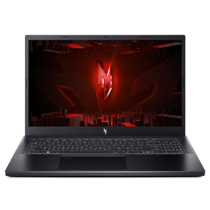 Ноутбук Acer Nitro V 15 ANV15-51-762L Intel Core i7-13620H 16GB DDR5 512GB SSD NVMe NVIDIA RTX4060 FHD IPS Black