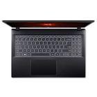 Ноутбук Acer Nitro V 15 ANV15-51-762L Intel Core i7-13620H 48GB DDR5 2TB SSD NVMe NVIDIA RTX4060 FHD IPS Black