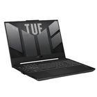 Ноутбук Asus TUF Gaming FX507VV-WS74 Intel Core i7-13620H 40GB DDR5 512GB SSD NVMe NVIDIA RTX4060 FHD IPS W11 Mecha Gray