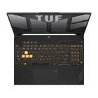 Ноутбук Asus TUF Gaming FX507VV-WS74 Intel Core i7-13620H 40GB DDR5 512GB SSD NVMe NVIDIA RTX4060 FHD IPS W11 Mecha Gray