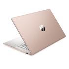 Ноутбук HP 17T-CN400 Intel Core 5 120U 8GB DDR4 256GB SSD NVMe FHD IPS W11 Rose Gold