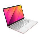 Ноутбук HP 17T-CN400 Intel Core 5 120U 8GB DDR4 256GB SSD NVMe FHD IPS W11 Rose Gold