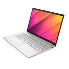 Ноутбук HP 17T-CN400 Intel Core 5 120U 8GB DDR4 256GB SSD NVMe FHD IPS W11 Rose Gold