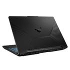 Ноутбук Asus TUF Gaming A15 FA506NF-HN061 AMD Ryzen 5 7535HS 64GB DDR5 4TB SSD NVMe NVIDIA RTX2050 FHD IPS Black