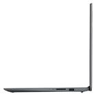 Ноутбук Lenovo IdeaPad 1 15ALC7 AMD Ryzen 7 5700U 12GB DDR4 256GB SSD NVMe FHD IPS Cloud Gray