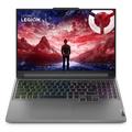 Ноутбук Lenovo Legion Slim 5 AMD Ryzen 7 8845HS 16GB DDR5 1TB SSD NVMe NVIDIA RTX4060 WQXGA IPS W11 Luna Gray