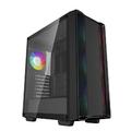 Корпус Deepcool CC560 ARGB V2 Black