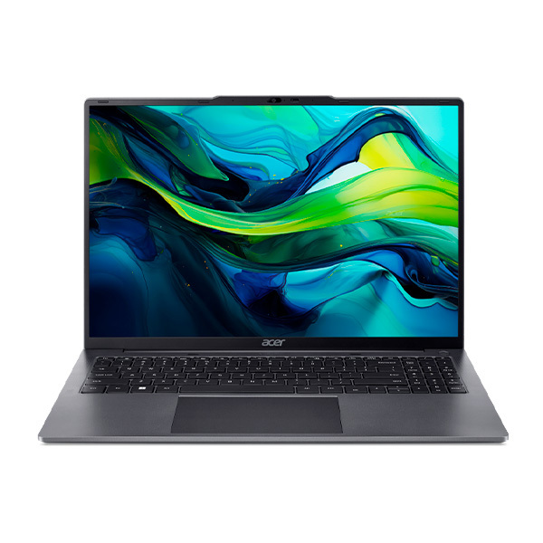 Ноутбук Acer AL15-31P-C3W5 Intel Celeron N4500 8GB DDR4 128GB SSD 15.6" FHD IPS Iron Gray