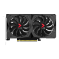 Видеокарта PNY GeForce RTX4060 XLR8 Gaming Verto OC Dual Fan 8GB GDDR6 128bit