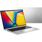 Ноутбук Asus X1502ZA-EJ1429 Intel Core i7-12700H 8GB DDR4 1TB SSD NVMe FHD IPS Icelight Silver