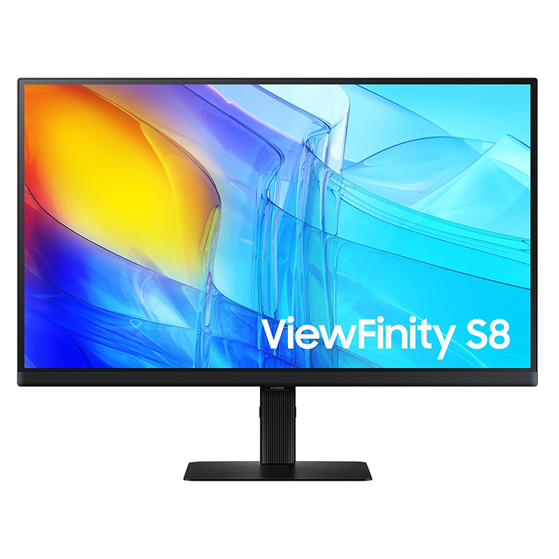 Монитор Samsung LS27D800EAIXCI ViewFinity S8